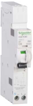 Schneider SEE106C03 RCBO SP C 6A 30mA