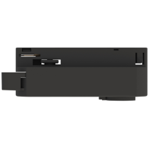 Ansell APRT/P1/TA/1/B Primo Single Circuit Track Adaptor Black