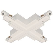 Ansell APRT/P1/XC/1/W Primo Single Circuit Cross Connector White