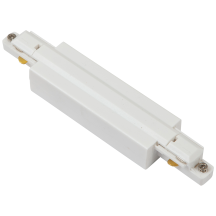 Ansell APRT/P1/SC/1/W Primo Single Circuit Straight Connector White