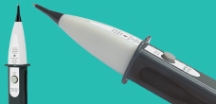 KEWTECH KT1700 Single Pole Voltage Detector