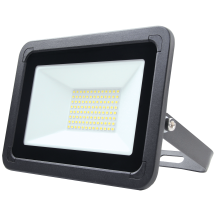 Lumineux 430020 Lifford AC 50W 4K Floodlight