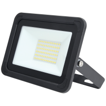 Lumineux 430018 Lifford AC 20W 4K Floodlight