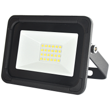 Lumineux 430017 Lifford AC 10W 4K Floodlight