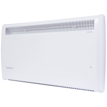 Consort PSL200 Wireless Controlled Panel Heater 2000W White