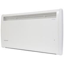 Consort PSL100 Wireless Controlled Panel Heater 1000W White