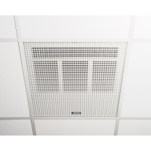 Consort HE7230SL Recessed Ceiling Heater 3kW