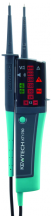 KEWTECH KT1780 2 Pole Voltage Tester 690V AC/DC