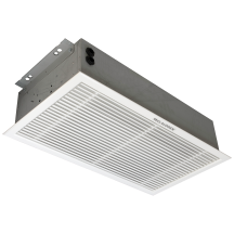 Consort RAC0603 Switch Control Recessed Warm Air Curtain 3kW