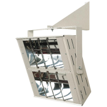 Consort HE7930 Quartz Halogen Radiant Heater 3kW