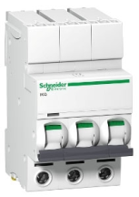 Schneider SE10C340 MCB TP C 40A 10kA