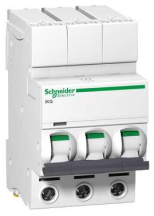 Schneider SE10C320 MCB TP C 20A 10kA