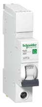Schneider SE10C116 MCB SP C 16A 10kA