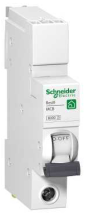 Schneider SE10B116 MCB SP B 16A 10kA