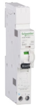Schneider SEE140B03 RCBO SP B 40A 30mA