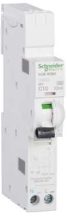 Schneider SEE110C03 RCBO SP C 10A 30mA