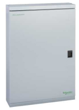 Schneider SE48B250 Dist Board TP 250A