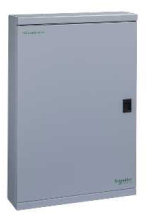 Schneider SE36B250 Dist Board TP 250A