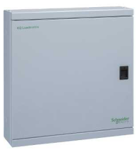 Schneider SE18B250 Dist Board TP 250A