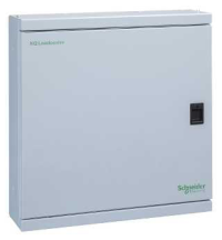 Schneider SE12B250 Dist Board TP 250A