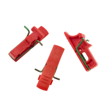 Schneider SELA Acti9 Isobar MCB Padlock (Bag of 3)