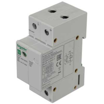 Schneider EZ9L33620 Easy9 Surge Arrestor 1P+N 230V 20kA