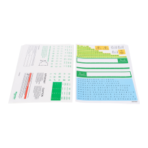 Schneider EZ9ESP Easy9 Label Kit (Pack of 10)