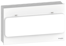 Schneider EZ9E16MCCU Easy9 Compact Consumer Unit 16 Way