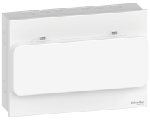 Schneider EZ9E12MCCU Easy9 Compact Consumer Unit 12 Way
