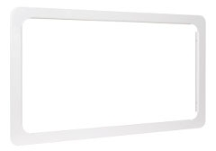 Schneider EZ9EFLKIT20 Flush Mount Kit for 20 Way Board