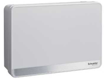 Schneider EZ9E12MCU Easy9 Consumer Unit 12 Way