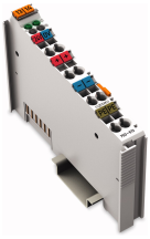 Wago 750-613 System Power Supply Module 24VDC