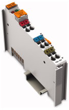 Wago 750-601 Power Supply Module 24VDC Fuse Holder