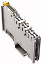 Wago 750-1405 Digital Input Module 16-Channel 24V