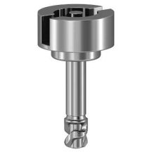 Schneider NSYAEDSBSB Double Bar Screws 3mm for SBM Boxes