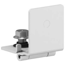 Schneider NSYAEDHSB Door hinges for PanelSeT SBM boxes (Pack of 6)