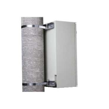 Schneider NSYSFPSC30 Post fixing device WM PanelSet 300mm 