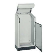 Schneider NSYSD10 PanelSeT SD Compact Control Desk 1000x1000x480mm IP55