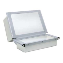 Schneider NSYCMT2560110 Control Keyboard Enclosure for PanelSet Width 600mm