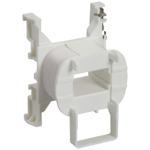 Schneider LXD1F7 Coil 110V 50/60Hz for 9-38A Contactors