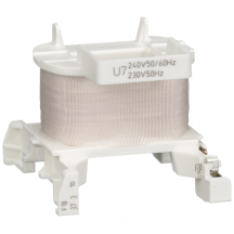 Schneider LXD1U7 Coil 240V 60Hz for 9-38A Contactors