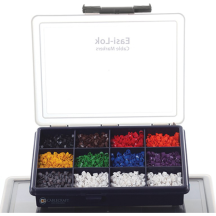 Cablecraft ELK1/3C/C-MINI Marker Kit