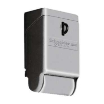 Schneider NSYAEDLPADS3D Padlockable Closure System for PanelSeT S3D Enclosure
