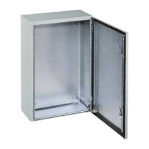 Schneider NSYS3HF8630P S3HF EMC Enclosure 800x600x300mm
