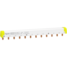 Schneider A9XPH412 3L+N 12 Modules 18mm Pitch 100A