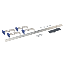 Schneider SEA9NA18 Isobar Type A Neutral Bar for 18 Way SP+N