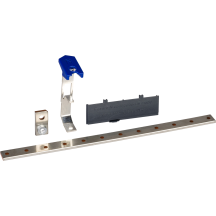 Schneider SEA9NA10 Isobar Type A Neutral Bar for 10 Way SP+N