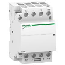 Schneider A9C20868 Contactor 2NO+2NC  240V 63A