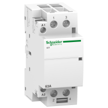 Schneider A9C20862 Contactor 2NO 63A 240VAC