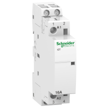Schneider A9C22712 iCT 16A 1NO 240V Contactor